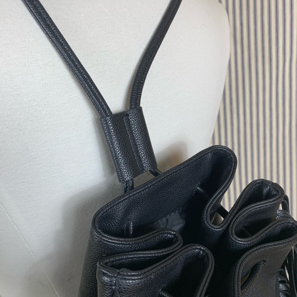 Fringe Backpack - Picture 4 of 8